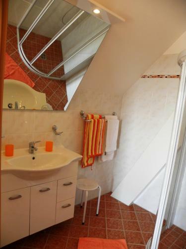 Agroturismo G�stehaus Lisa