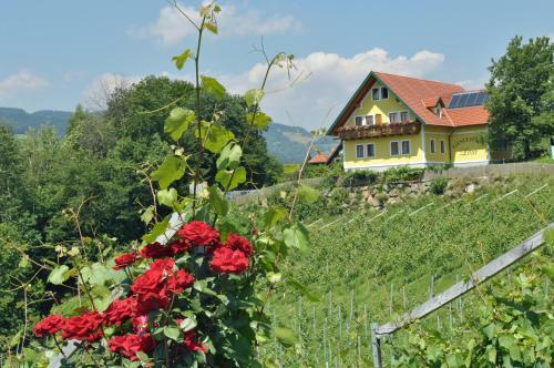 Agroturismo G�stehaus Lisa