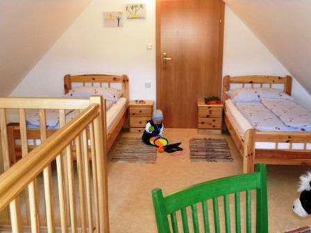 Agroturismo G�stehaus Lisa