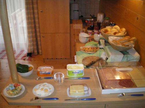 Bed & Breakfast Fr�hst�ckspension Liebmann