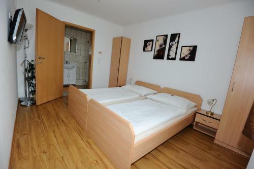 Bed & Breakfast Fr�hst�ckspension Liebmann