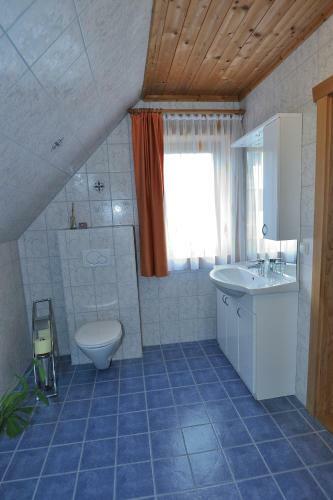 Bed & Breakfast Fr�hst�ckspension Liebmann