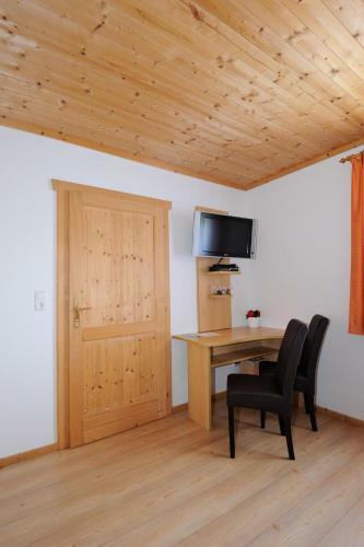 Bed & Breakfast Fr�hst�ckspension Liebmann