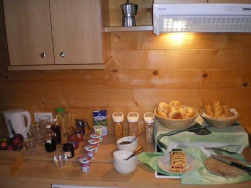 Bed & Breakfast Fr�hst�ckspension Liebmann