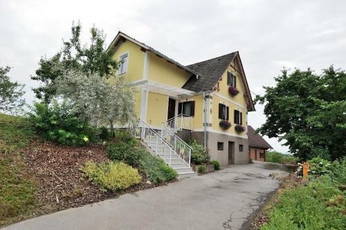 Bed & Breakfast Fr�hst�ckspension Liebmann
