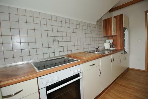 Bed & Breakfast Fr�hst�ckspension Liebmann