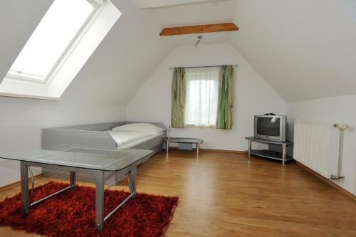 Bed & Breakfast Fr�hst�ckspension Liebmann