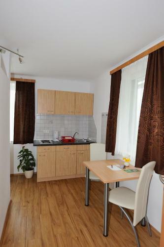 Bed & Breakfast Fr�hst�ckspension Liebmann