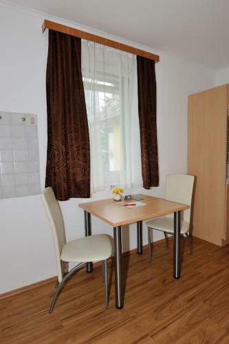 Bed & Breakfast Fr�hst�ckspension Liebmann