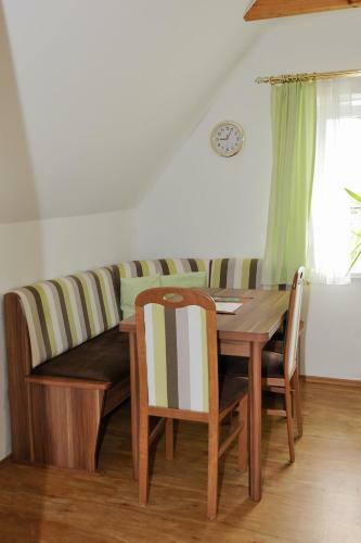Bed & Breakfast Fr�hst�ckspension Liebmann