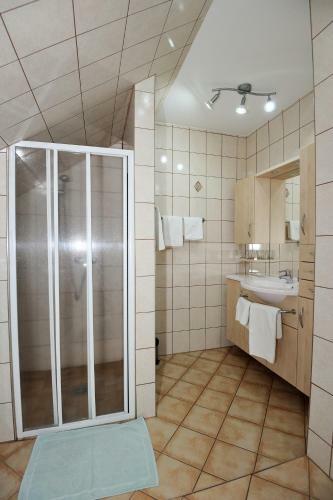 Bed & Breakfast Fr�hst�ckspension Liebmann