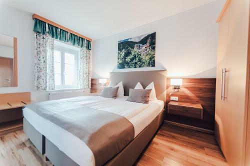 Hostal G�stehaus Kleindienst