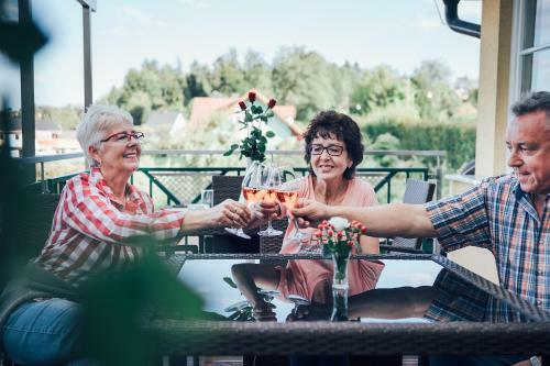 Hostal G�stehaus Kleindienst