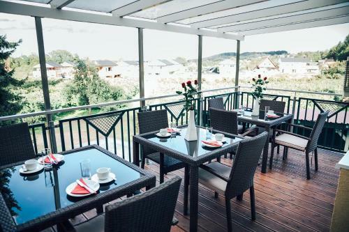 Hostal G�stehaus Kleindienst