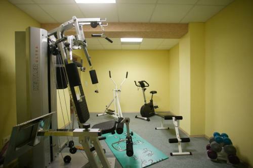 Hostal G�stehaus Kleindienst