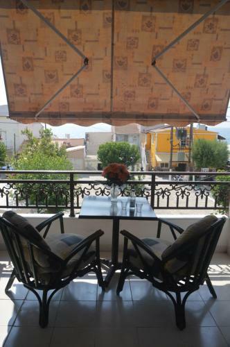Apartamento Friendly Studios