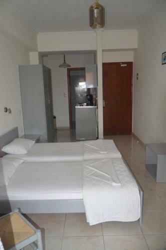Apartamento Friendly Studios