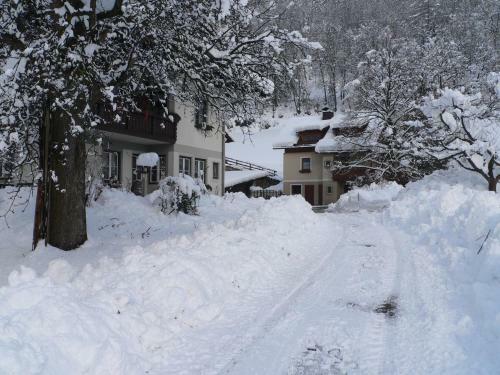 Agroturismo Bio-bauernhof Auernig