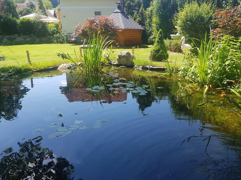 Ferienanlage Beatrix