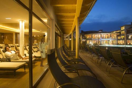 Hotel Larimar