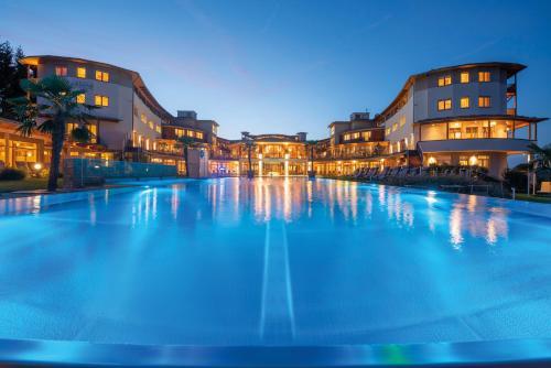 Hotel Larimar