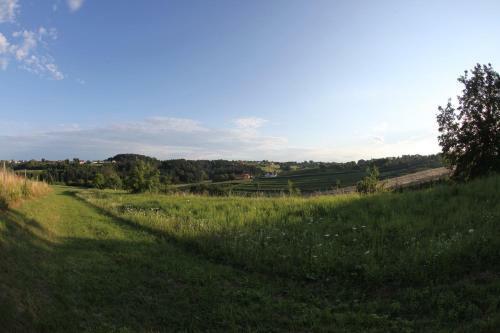 Apartamento Ferienhof Uhudler-arkaden