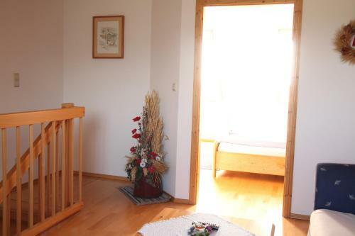 Apartamento Ferienhof Uhudler-arkaden