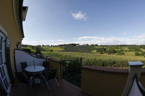 Apartamento Ferienhof Uhudler-arkaden