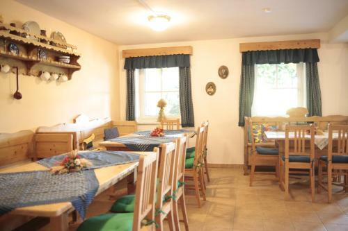 Apartamento Ferienhof Uhudler-arkaden