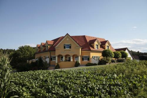 Apartamento Ferienhof Uhudler-arkaden