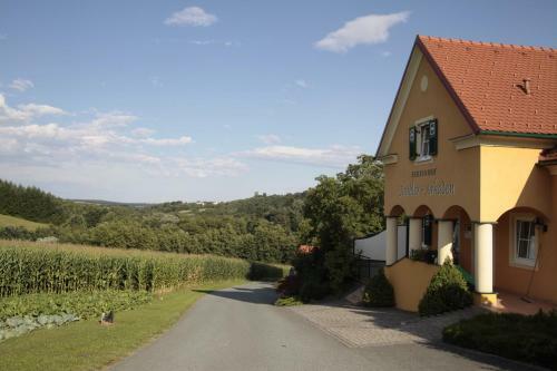 Apartamento Ferienhof Uhudler-arkaden