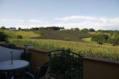 Apartamento Ferienhof Uhudler-arkaden