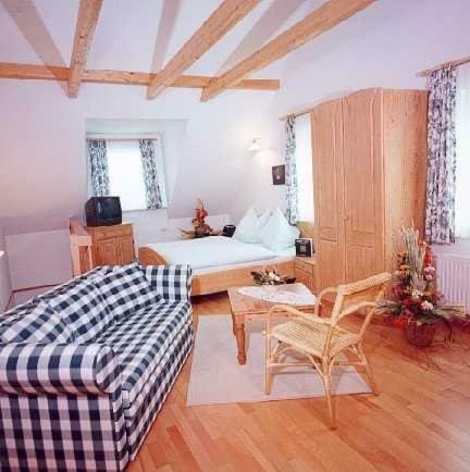 Apartamento Ferienhof Uhudler-arkaden