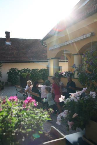Apartamento Ferienhof Uhudler-arkaden