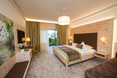 Thermenhotel Puchasplus Stegersbach