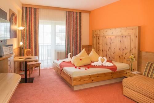 Thermenhotel Puchasplus Stegersbach