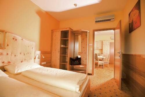 Thermenhotel Puchasplus Stegersbach