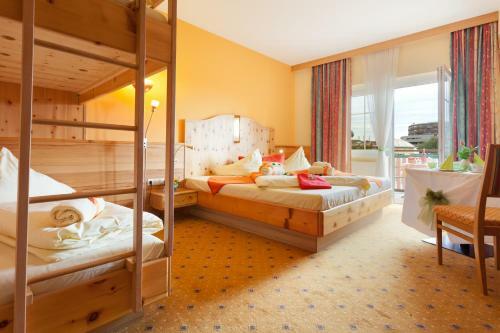 Thermenhotel Puchasplus Stegersbach