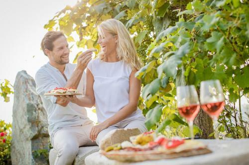 Thermenhotel Puchasplus Stegersbach