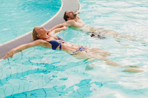 Thermenhotel Puchasplus Stegersbach