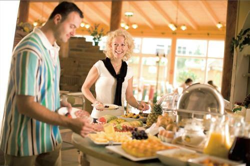 Thermenhotel Puchasplus Stegersbach