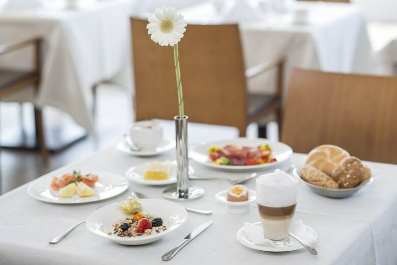 Hotel Falkensteiner Balance Resort Stegersbach