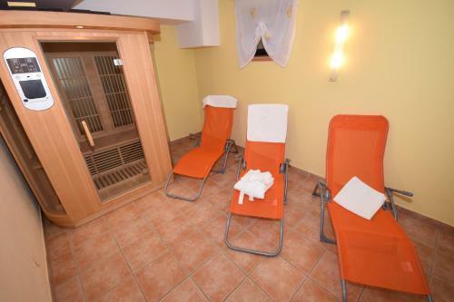 Hostal Sonnenpension Hotel Garni