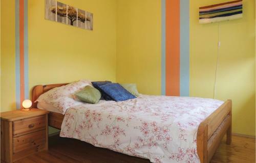 Holiday Home Stegersbach 47