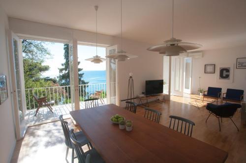 Villa Holiday Home The Spot