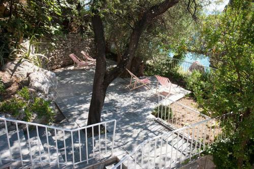 Villa Holiday Home The Spot