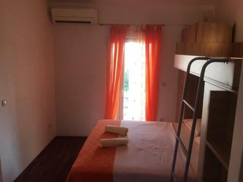 Apartmani Glavina