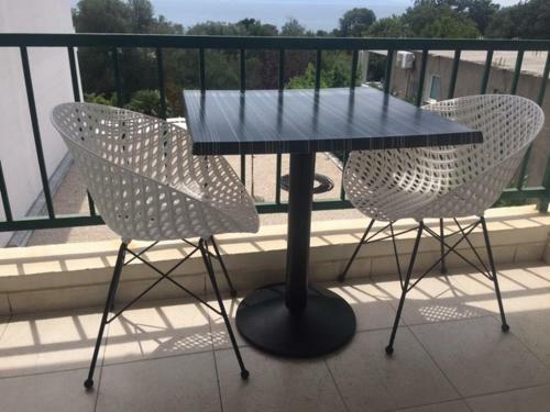 Apartmani Glavina
