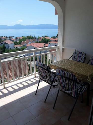 Apartments Pehar And Rotim