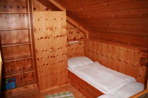Apartamento Almhaus Wei�mann